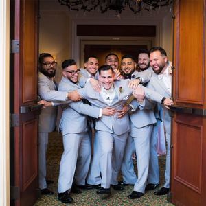 Meet your Posher, Edwin